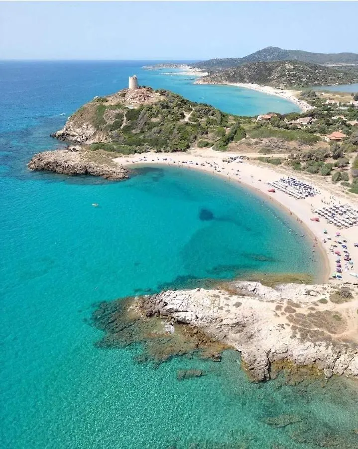 Bed and Breakfast Elisart 2 Alghero Bed & Breakfast