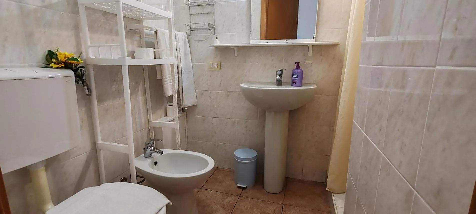 Bed and Breakfast Elisart 2 Alghero