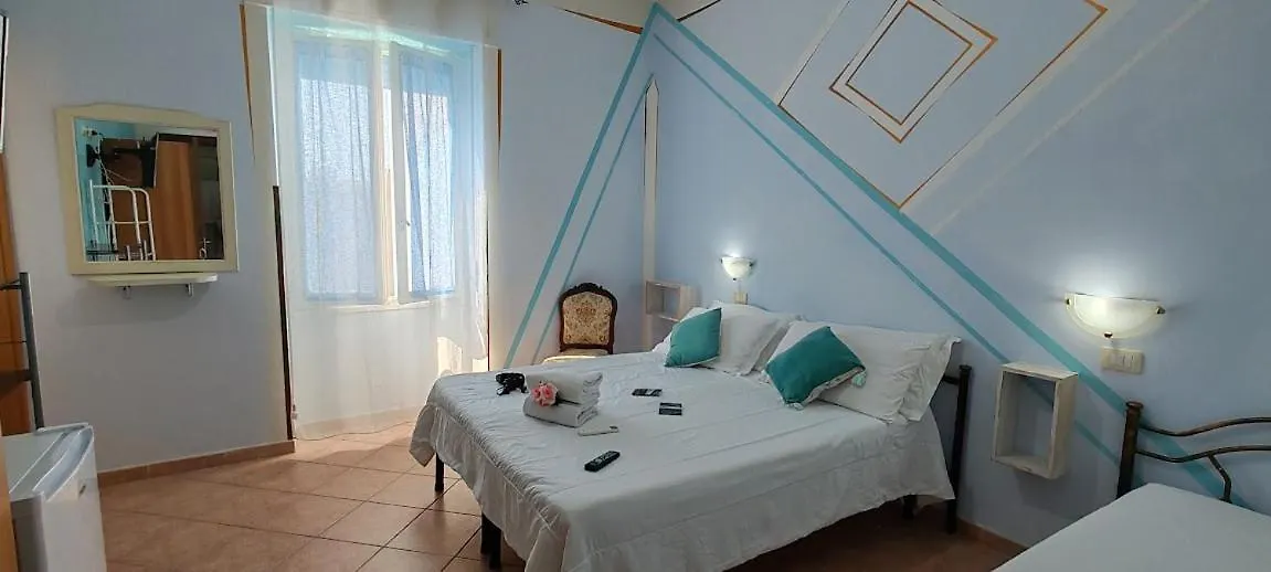 Bed and Breakfast Elisart 2 Alghero