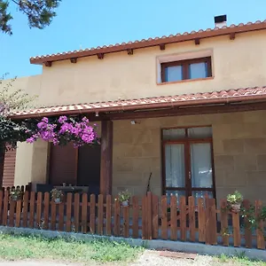  Bed and breakfast El Matorral